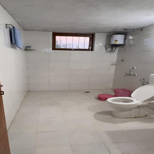 Abhyagat Homestay, Janwar
